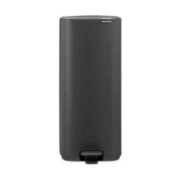 Bo pedal bin 30 L - Mineral Infinite Grey - Brabantia