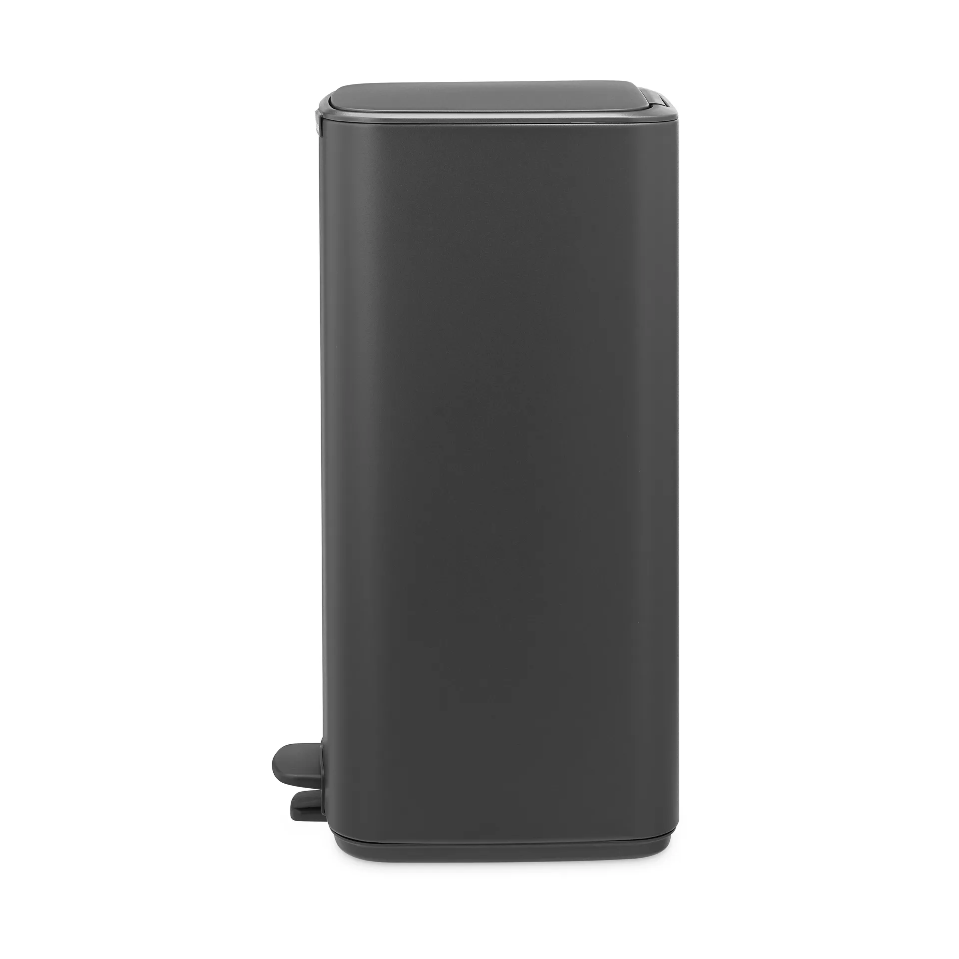 Bo pedal bin 30 L, Mineral Infinite Grey Brabantia