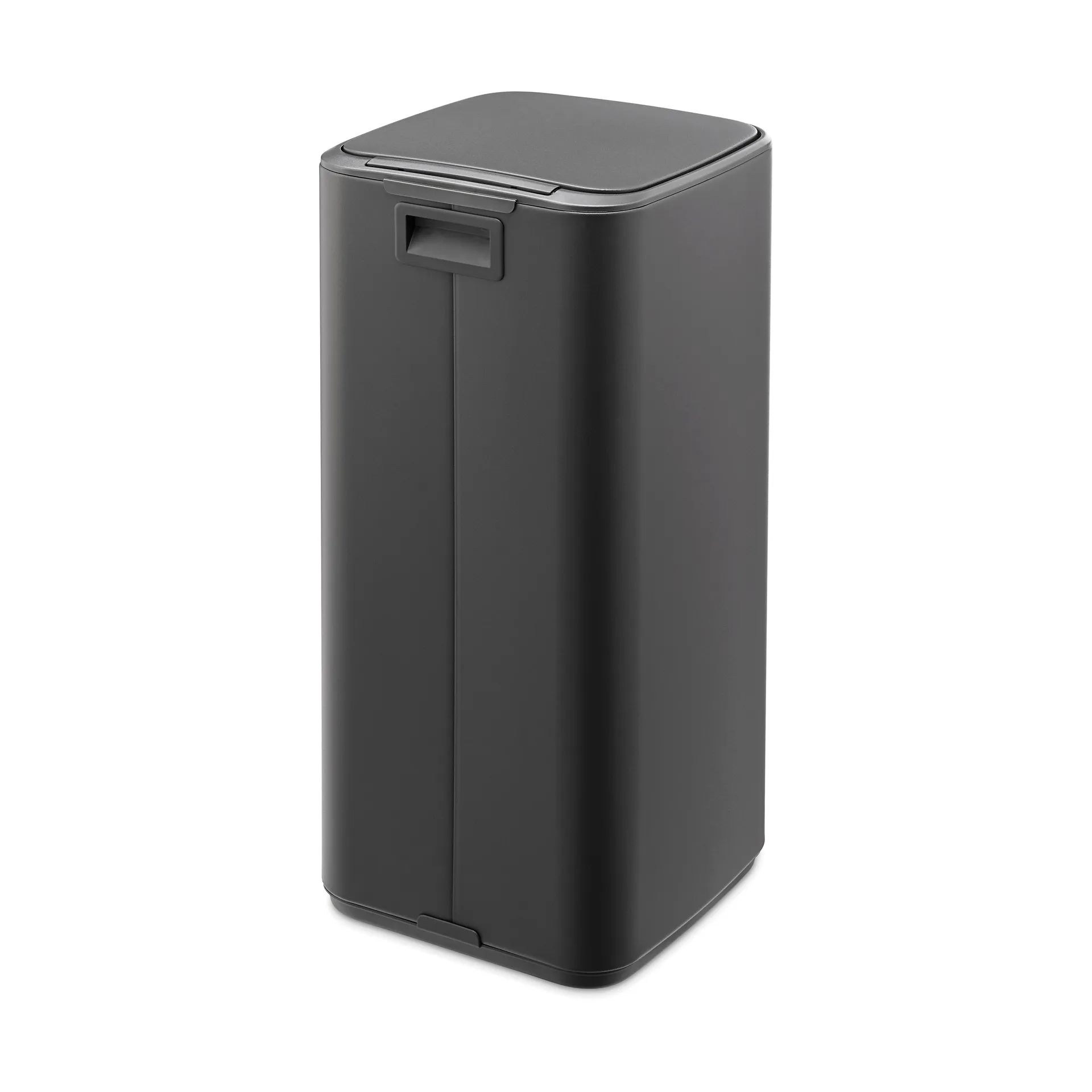 Bo pedal bin 30 L, Mineral Infinite Grey Brabantia