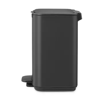Bo pedal bin 4 L - Mineral Infinite Grey - Brabantia
