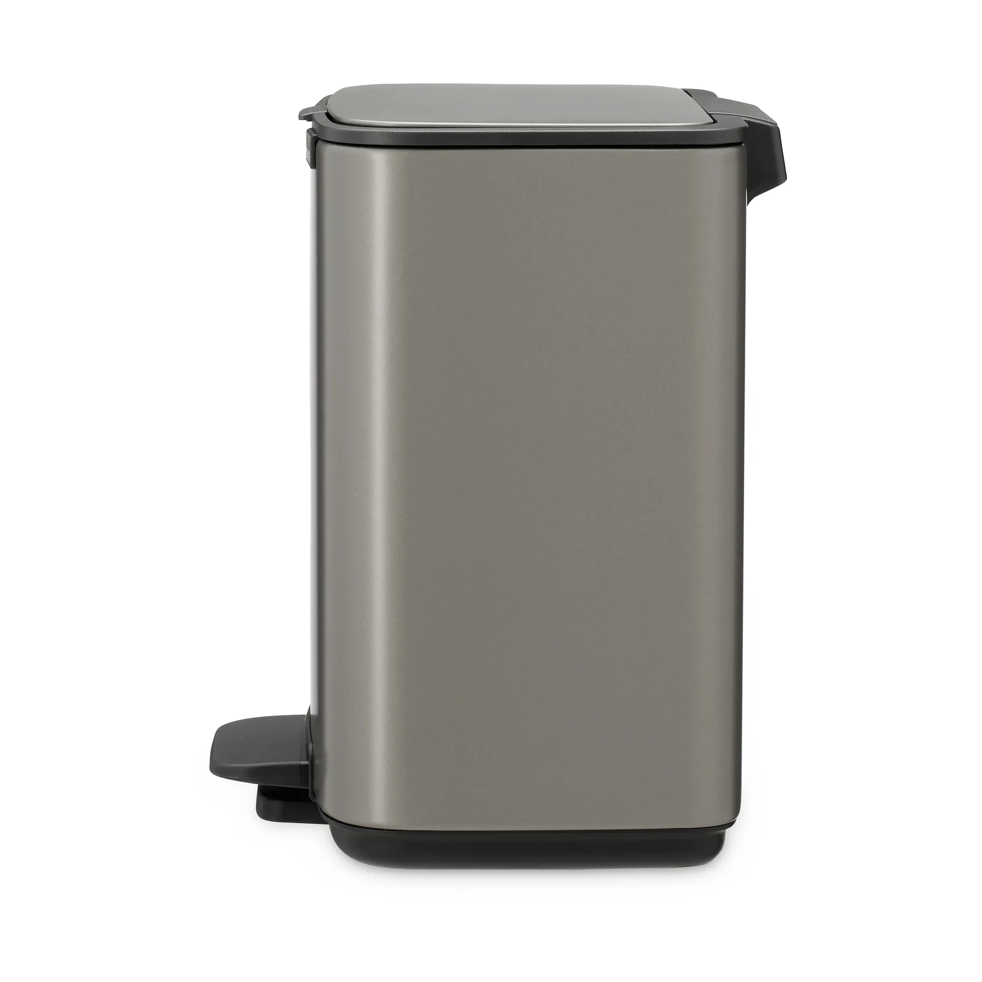 Bo pedal bin 4 L, Platinum Brabantia