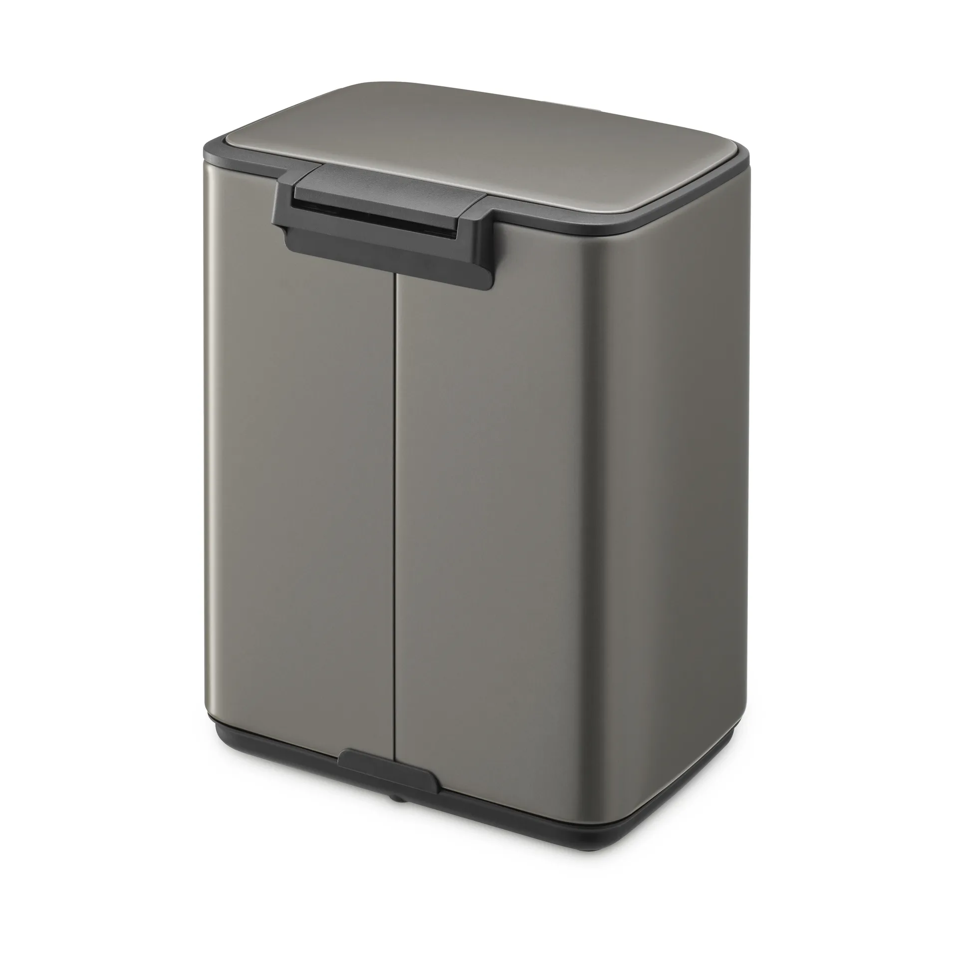 Bo pedal bin 4 L, Platinum Brabantia