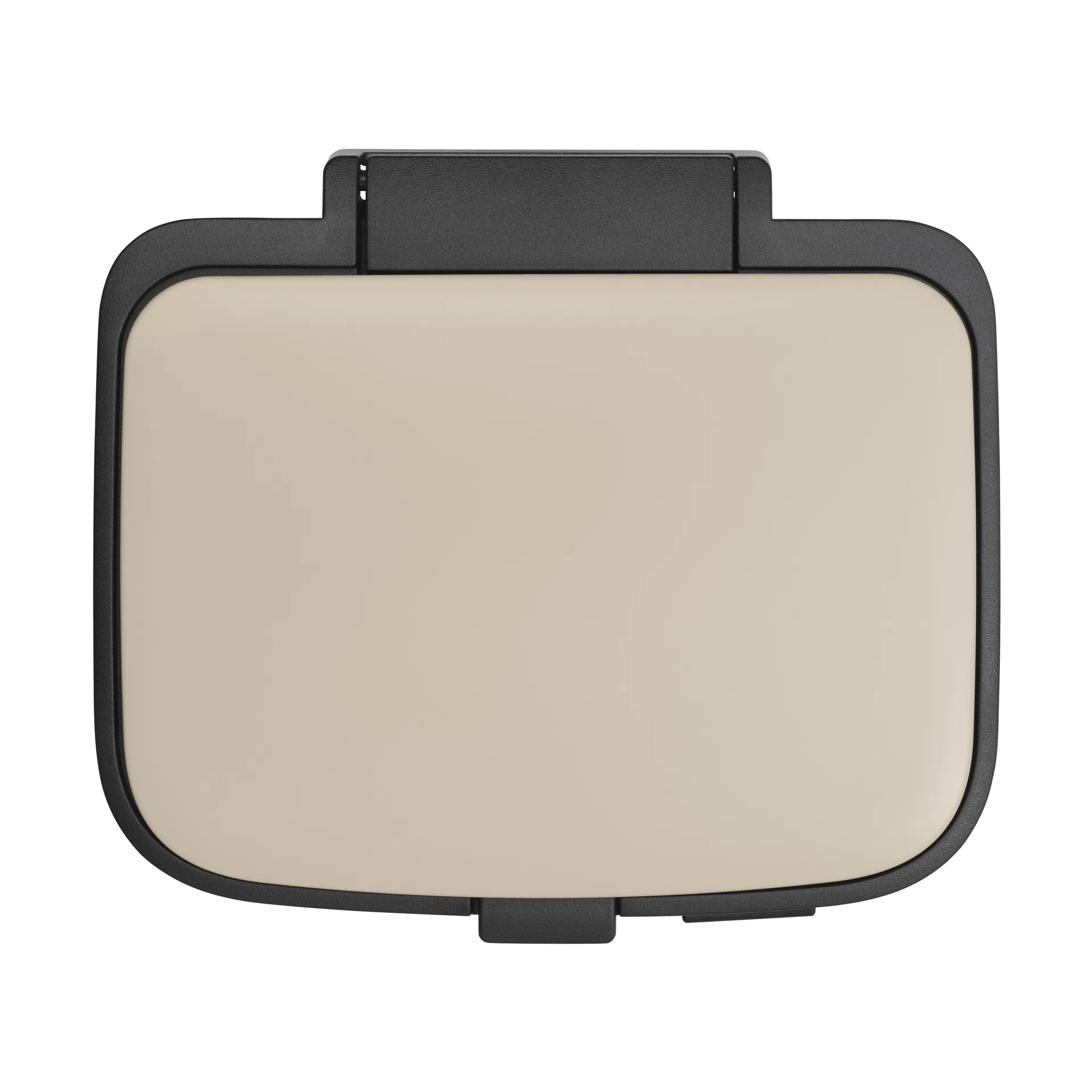 Bo pedal bin 4 L, Soft Beige Brabantia