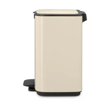 Bo pedal bin 4 L - Soft Beige - Brabantia