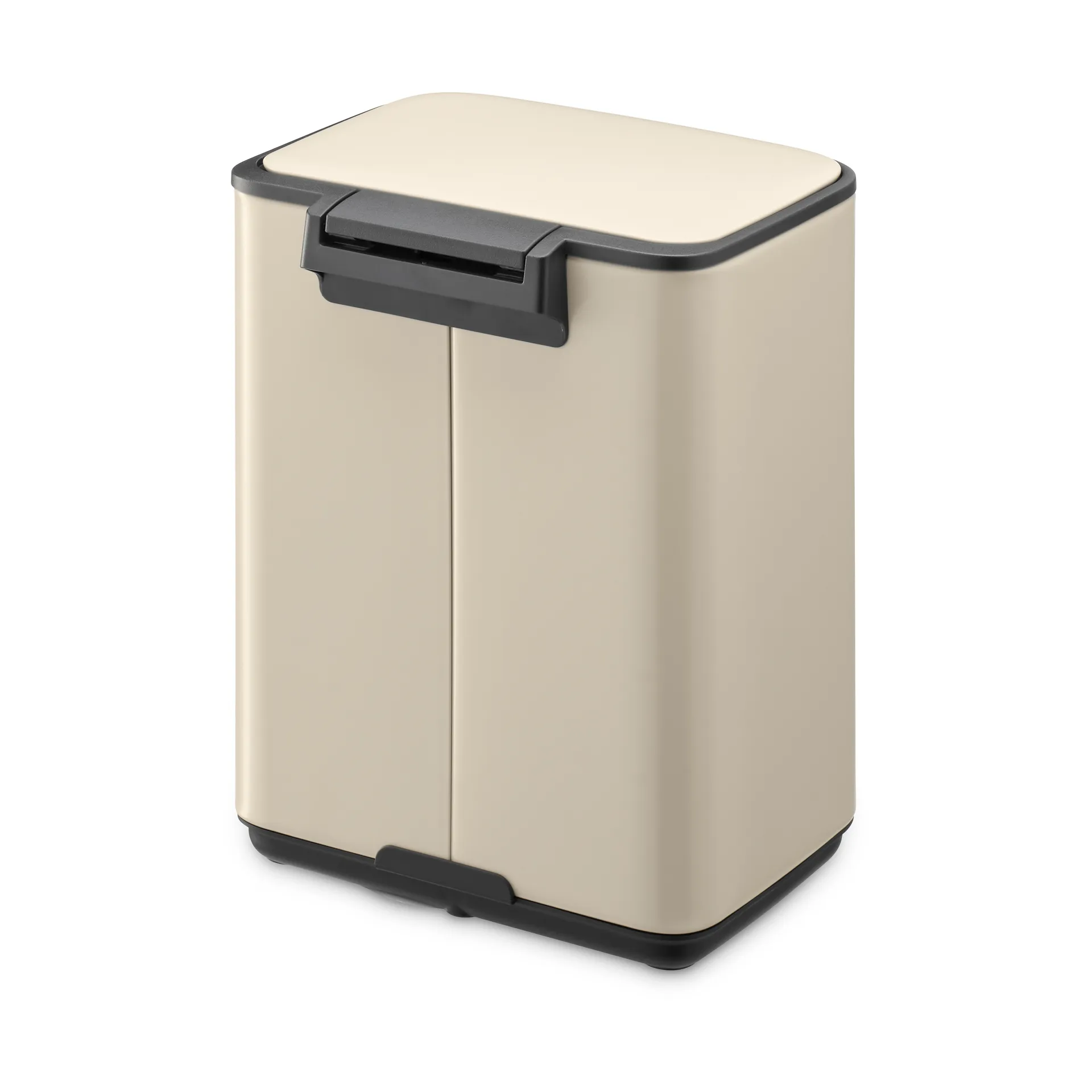 Bo pedal bin 4 L, Soft Beige Brabantia