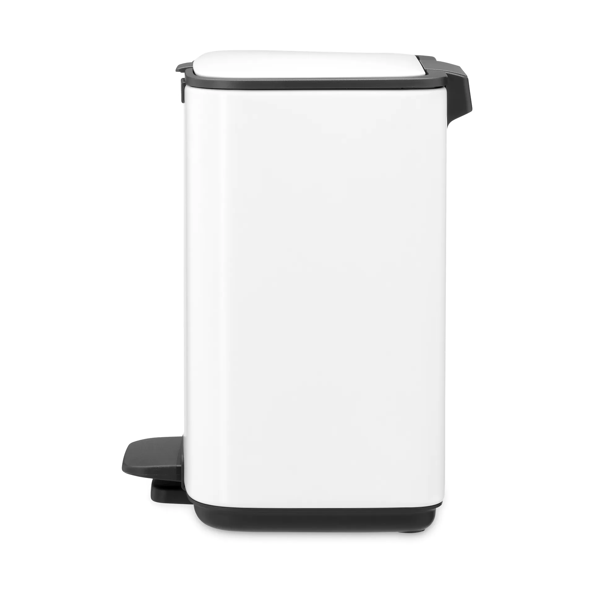 Bo pedal bin 4 L, White Brabantia