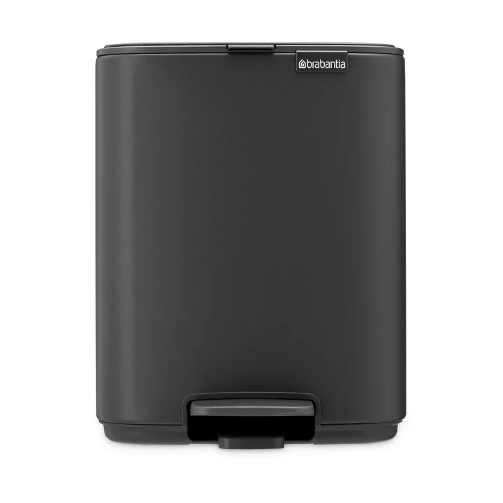 Bo pedal bin 7 L - Mineral Infinite Grey - Brabantia