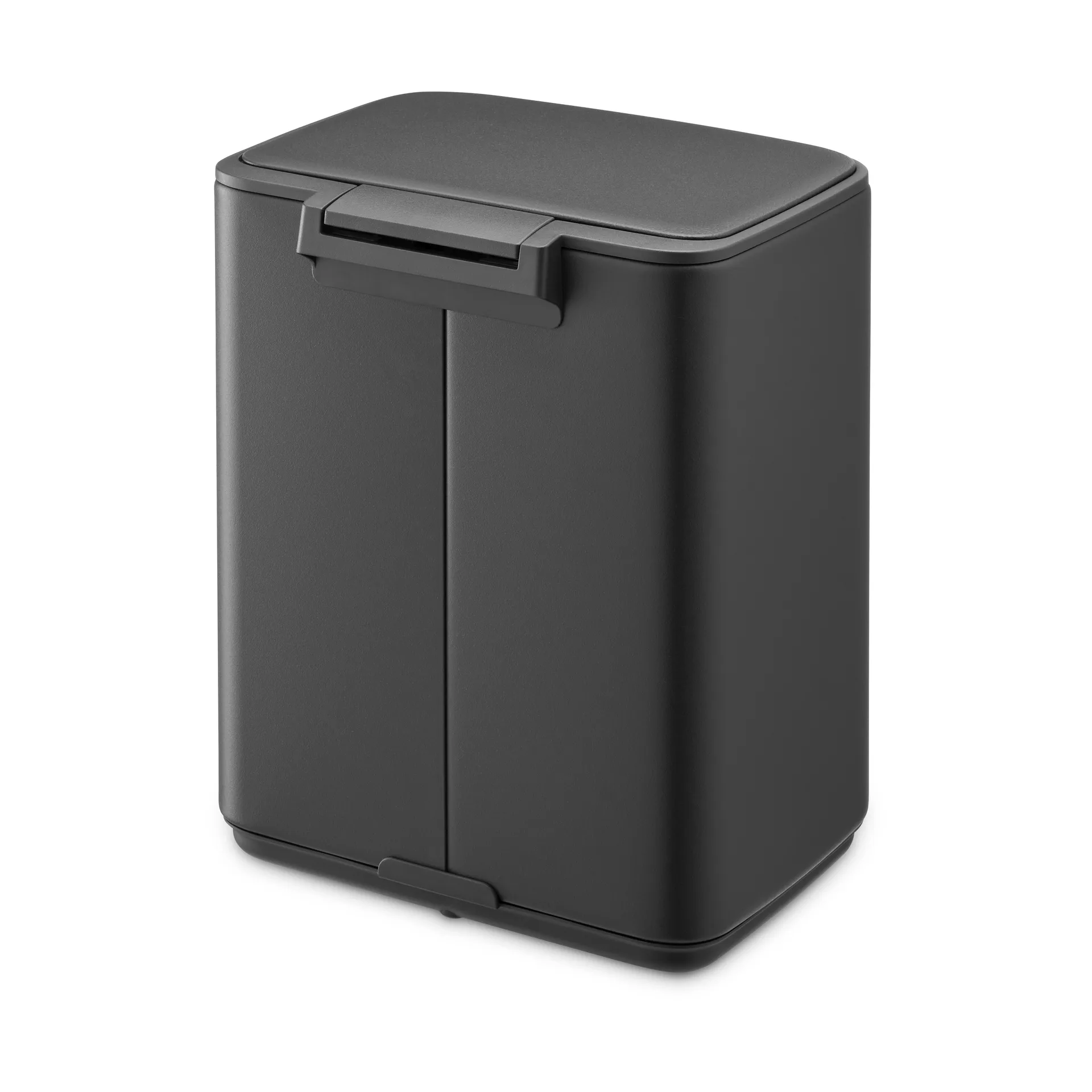 Bo pedal bin 7 L, Mineral Infinite Grey Brabantia