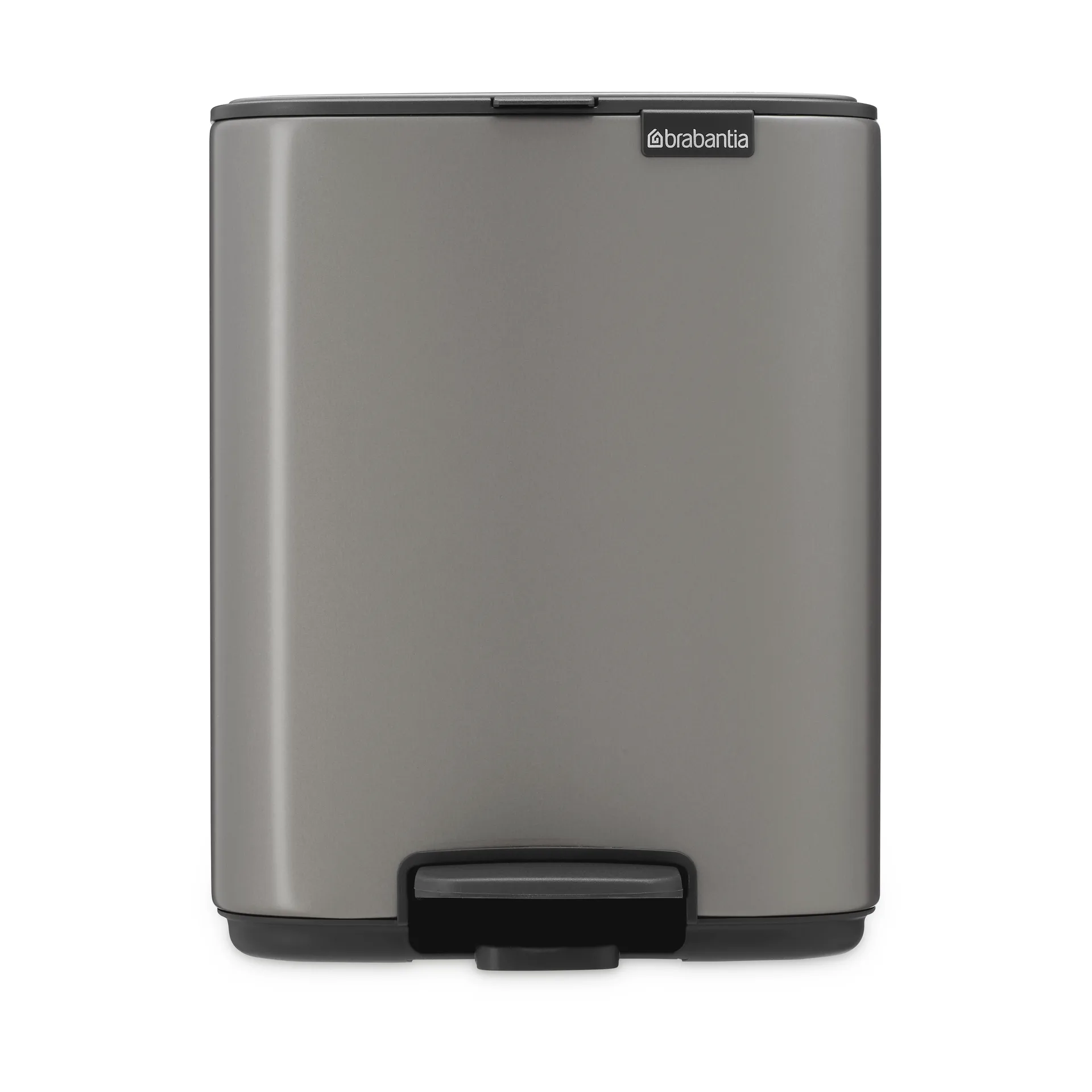 Bo pedal bin 7 L, Platinum Brabantia