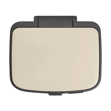 Bo pedal bin 7 L - Soft Beige - Brabantia