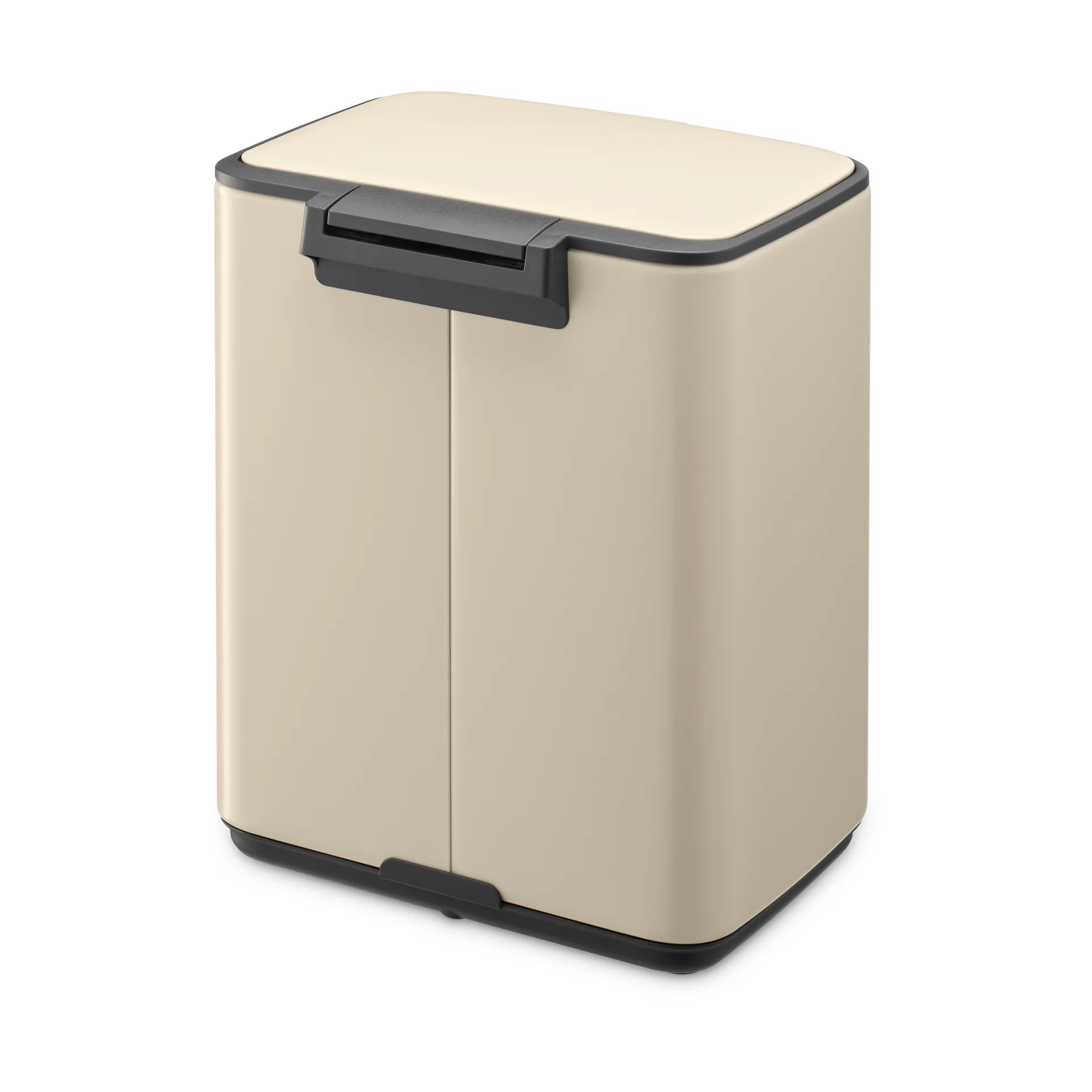 Bo pedal bin 7 L, Soft Beige Brabantia