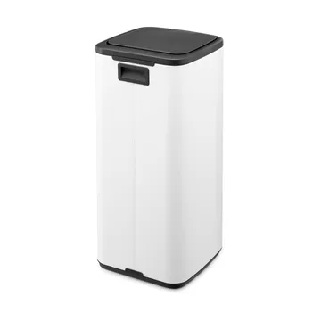 Bo Touch Bin 30 L - White - Brabantia
