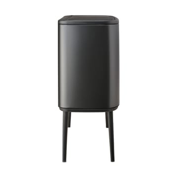 Bo touch bin 36 litre - Confident grey - Brabantia