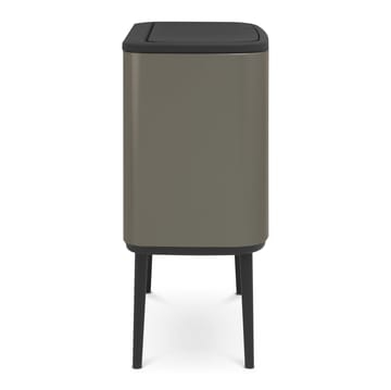 Bo touch bin 36 litre - platinum - Brabantia