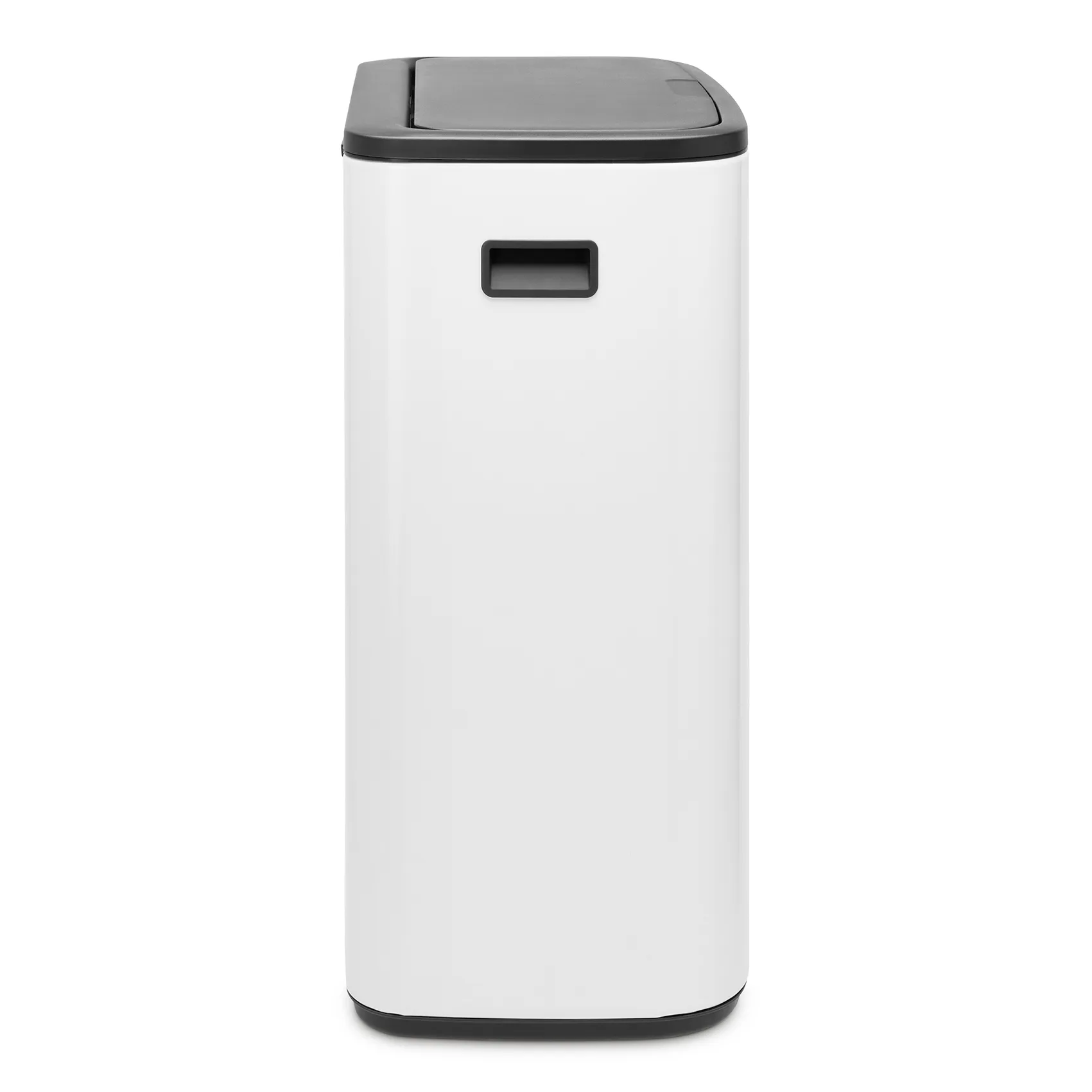 Bo touch bin 60 L, White Brabantia