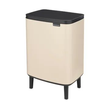 Bo waste bin high 12 L - Brabantia
