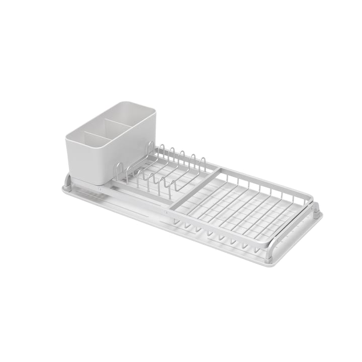 Brabantia dish rack compact - light grey - Brabantia