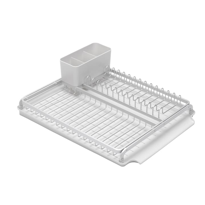 Brabantia dish rack - light grey - Brabantia