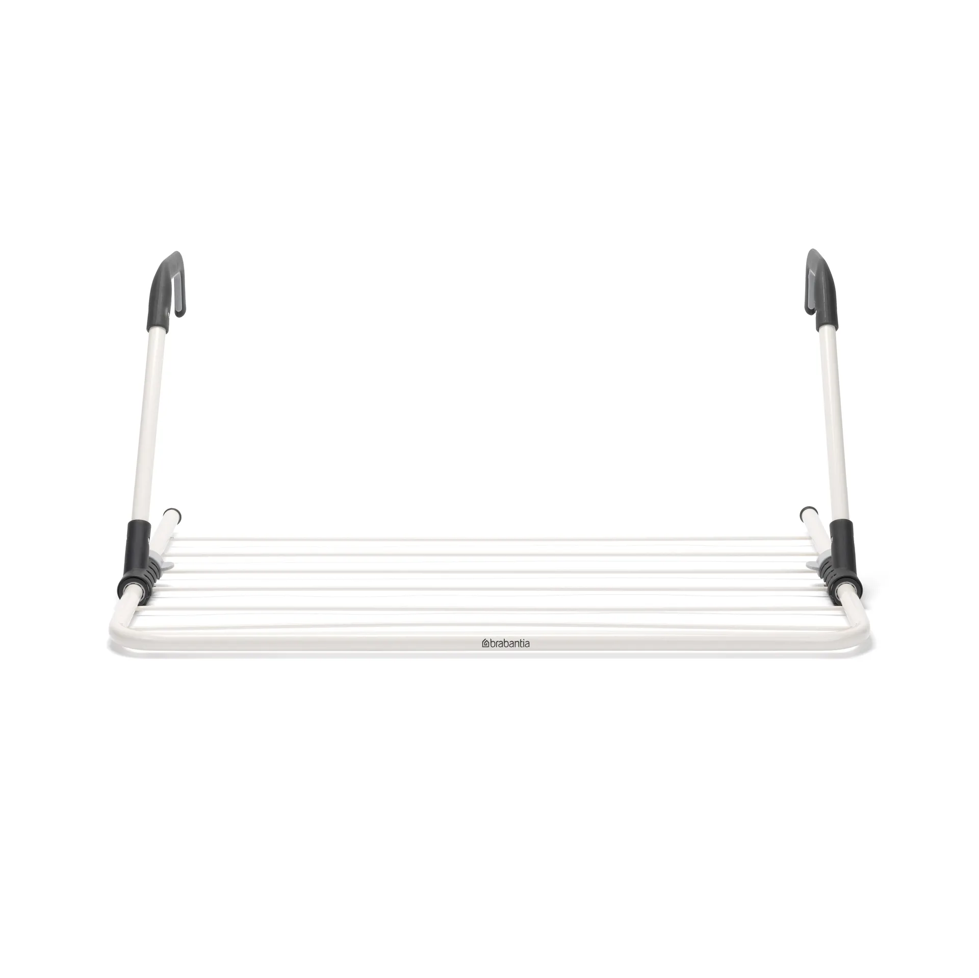 Brabantia drying post for door, ivory white Brabantia