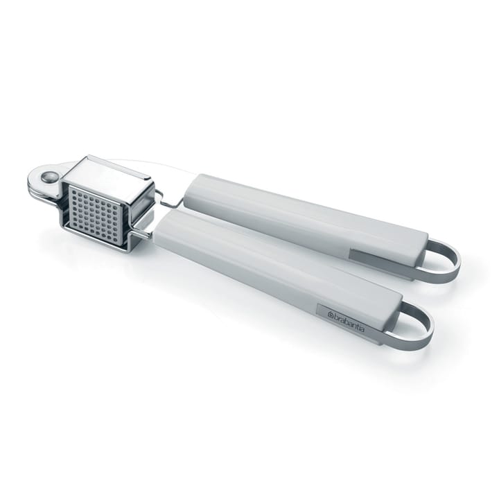 Brabantia Garlic press, White Brabantia