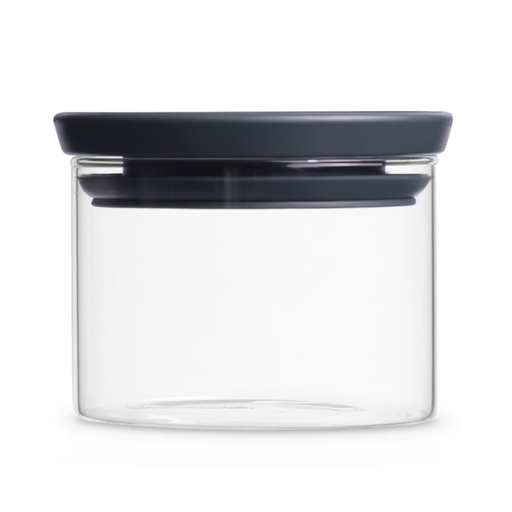 Brabantia glass jar, 0,3 l Brabantia