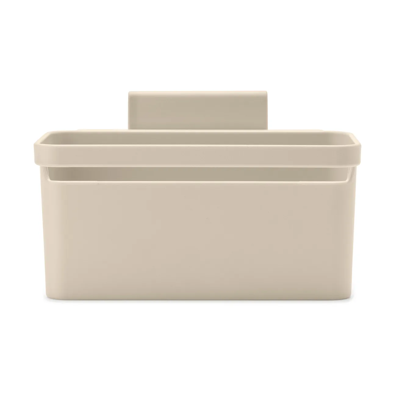 Brabantia kitchen sink organizer, Soft beige Brabantia