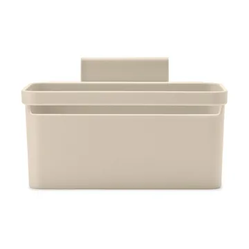 Brabantia kitchen sink organizer - Soft beige - Brabantia