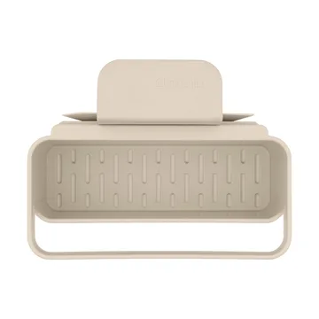 Brabantia kitchen sink organizer - Soft beige - Brabantia