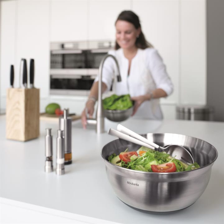 Brabantia mixing bowl 3-pack, 3-pack Brabantia