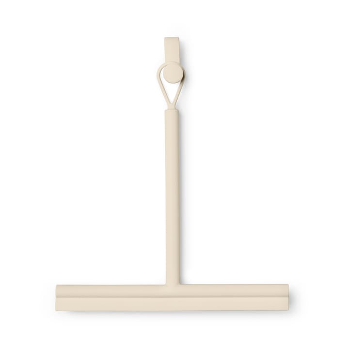 Brabantia ReNew shower scraper, Soft Beige Brabantia