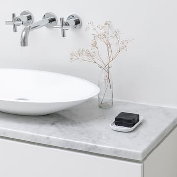 Brabantia ReNew soap dish - white - Brabantia