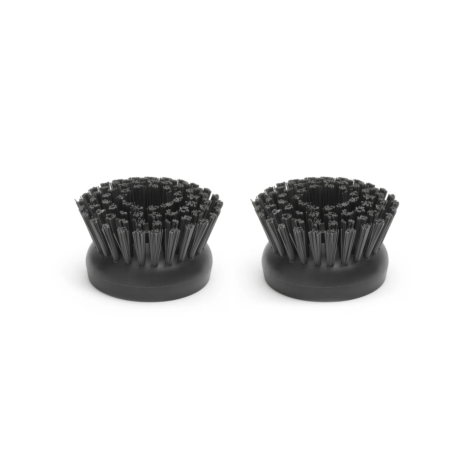 Brabantia replacement dish brush head, dark grey Brabantia
