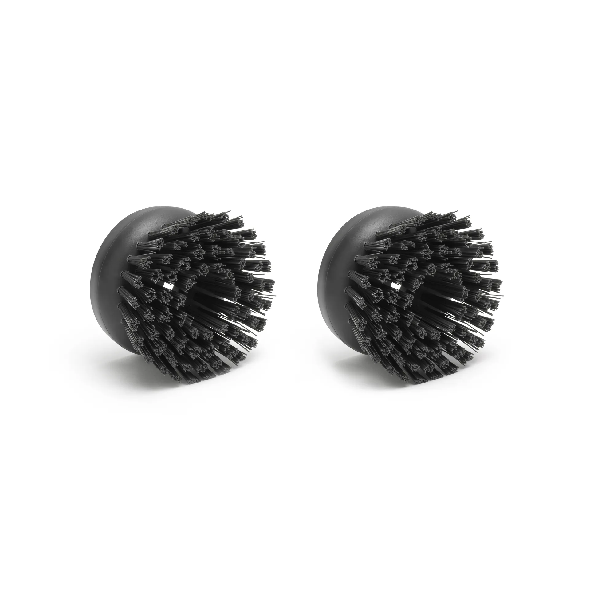 Brabantia replacement dish brush head, dark grey Brabantia
