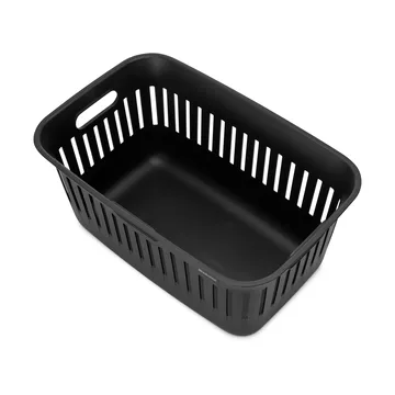 Collect-It laundry basket - Black, 40 L - Brabantia