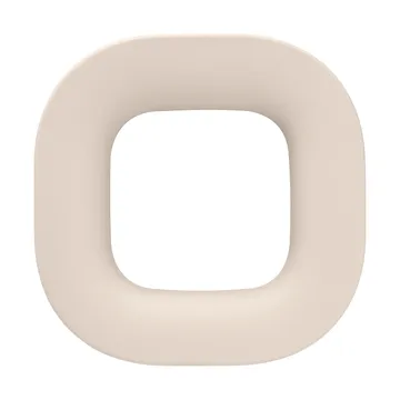 Collect-It laundry basket - Soft Beige, high, 55 L - Brabantia