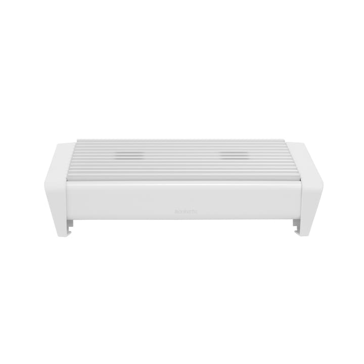 Heat plate 2 burners, White Brabantia