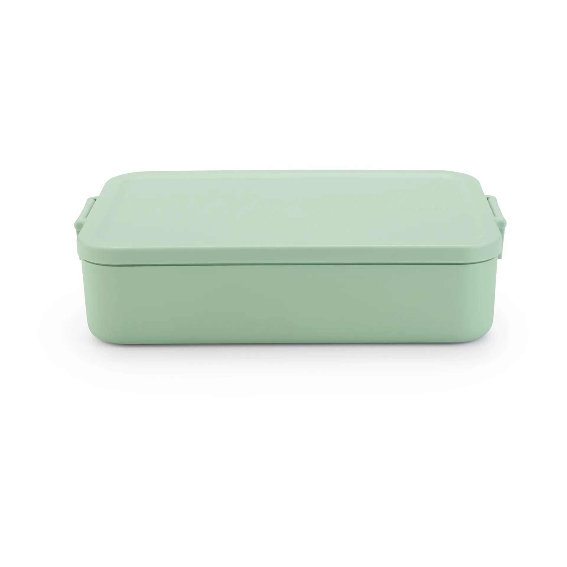 Make & Take bento lunch box large 2 L, Jade Green Brabantia