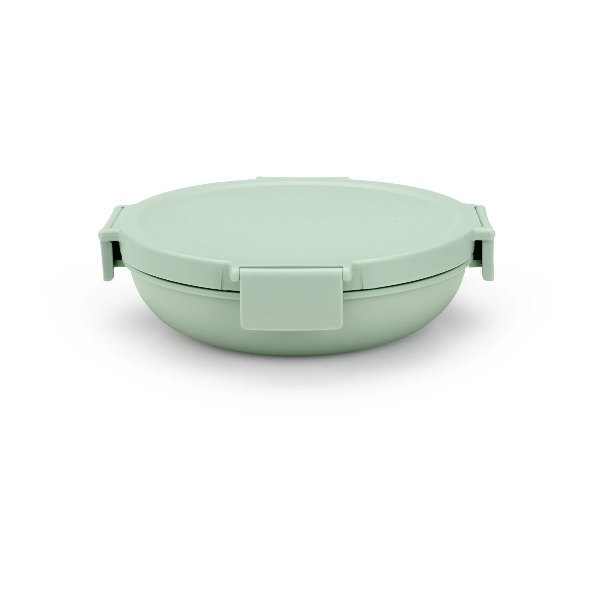 Make & Take lunch box 1 L, Jade Green Brabantia