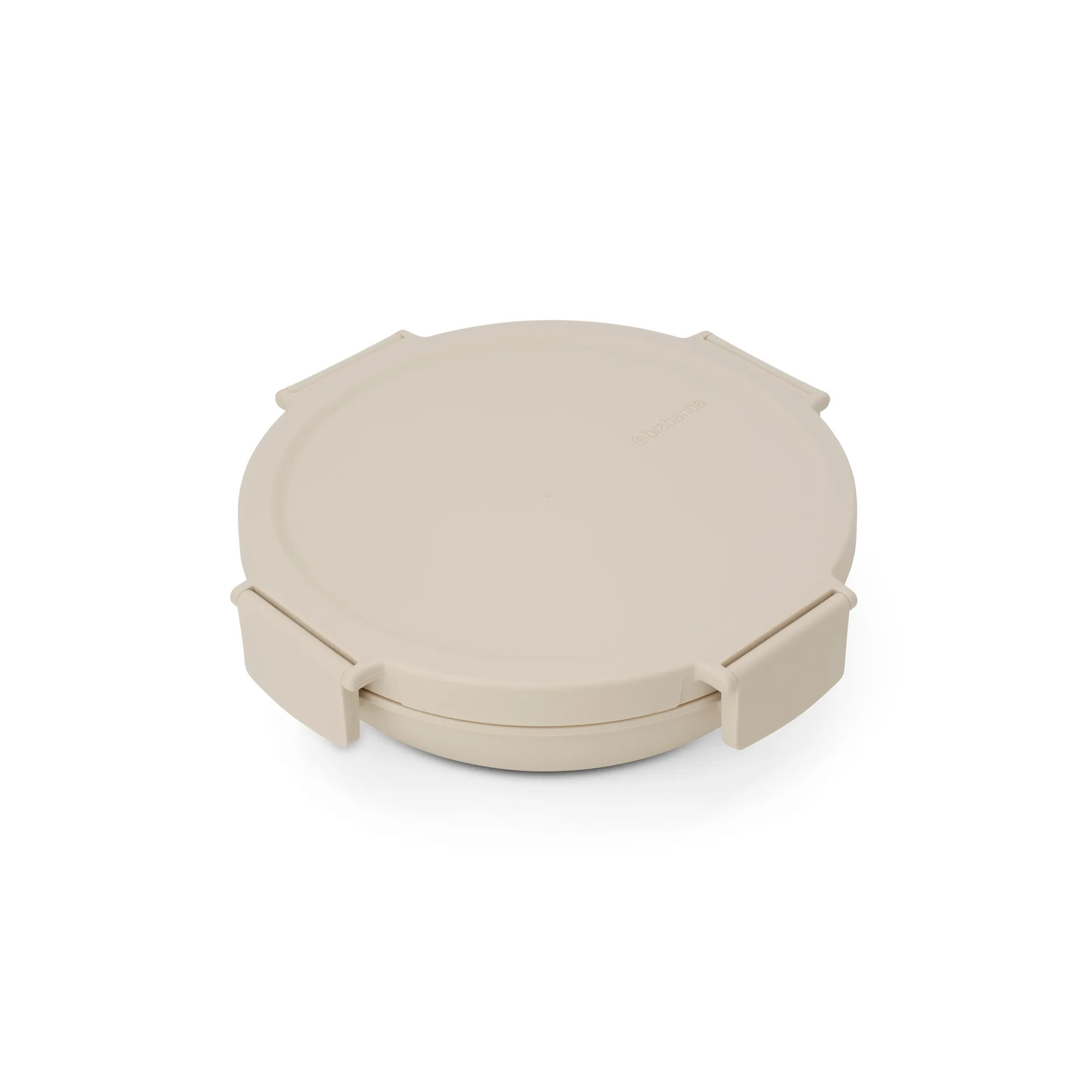 Make & Take lunch box 1 L, Soft Beige Brabantia