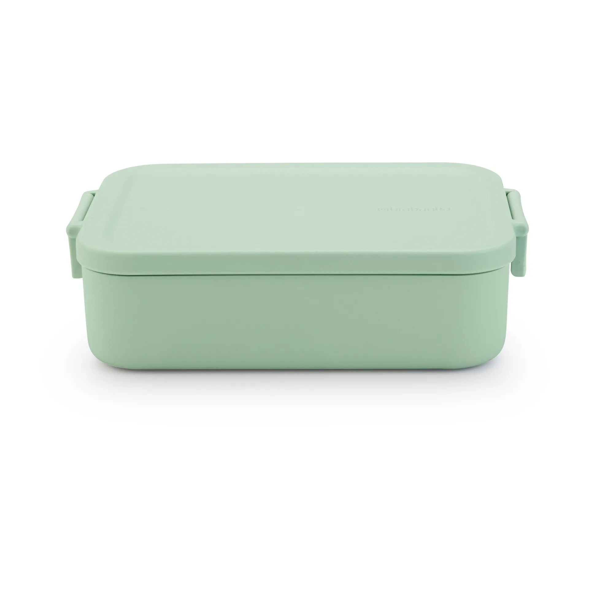 Make & Take lunch box medium 1.1 L, Jade Green Brabantia