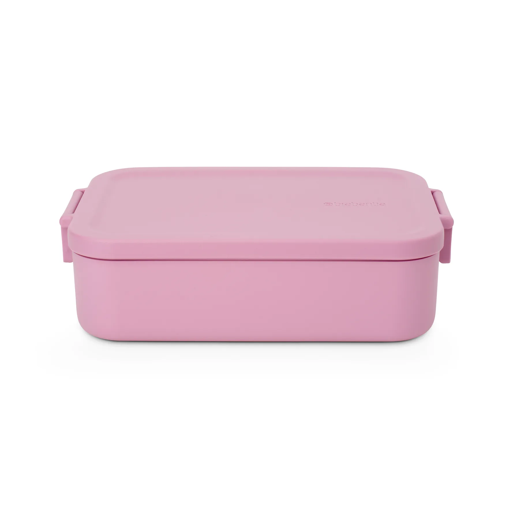 Make & Take lunch box medium 1.1 L, Lilac Pink Brabantia