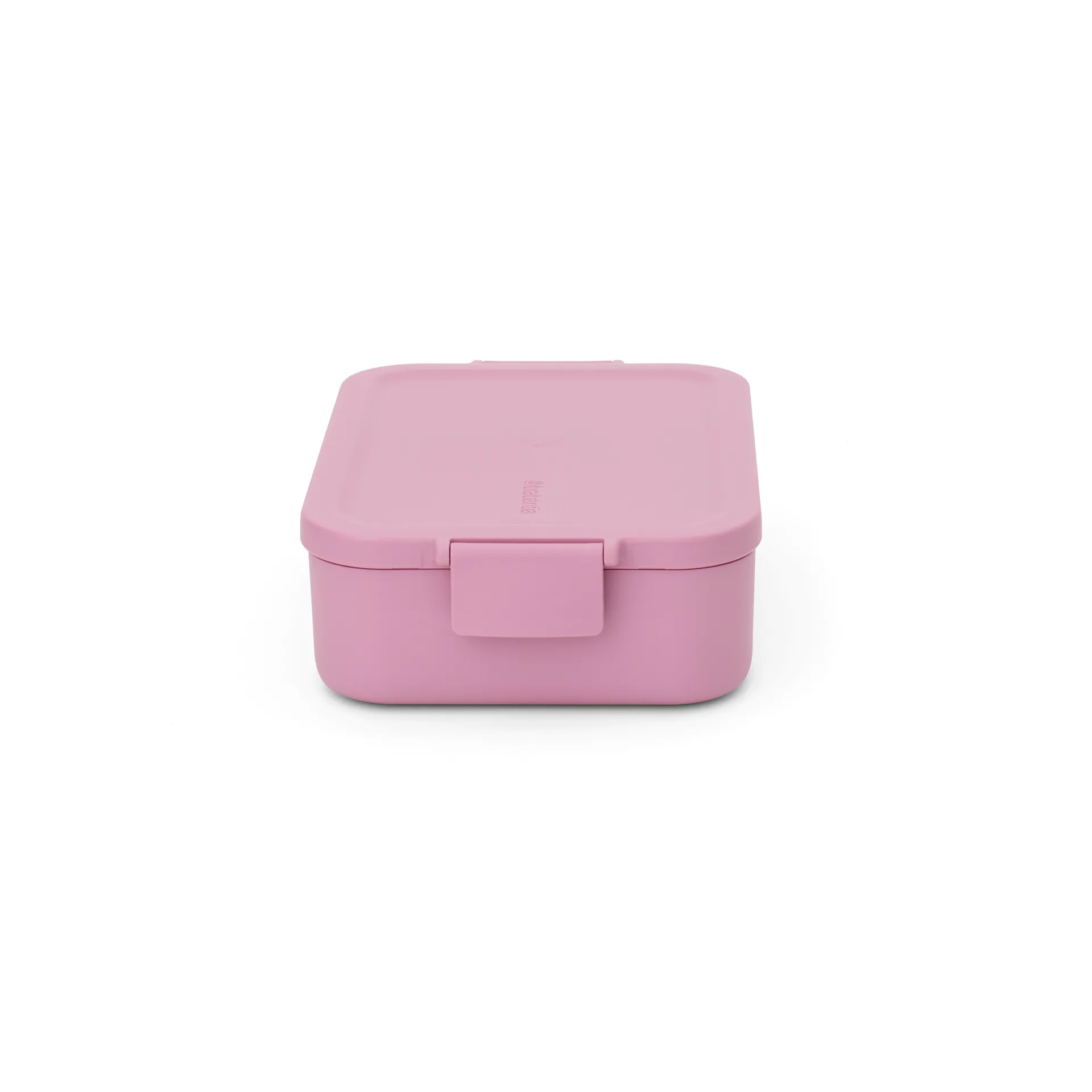 Make & Take lunch box medium 1.1 L, Lilac Pink Brabantia