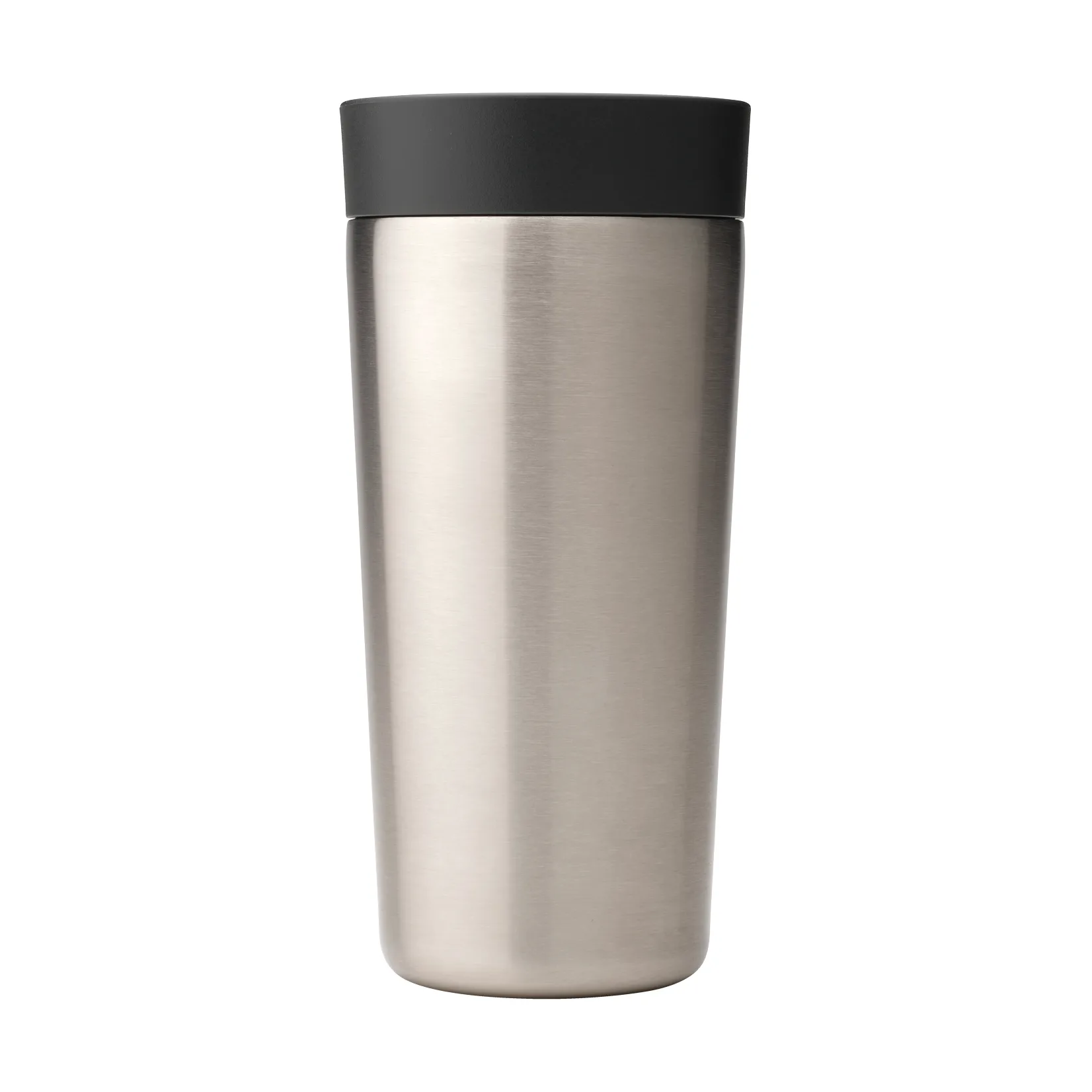 Make & Take termal mug 36 cl, Dark grey Brabantia