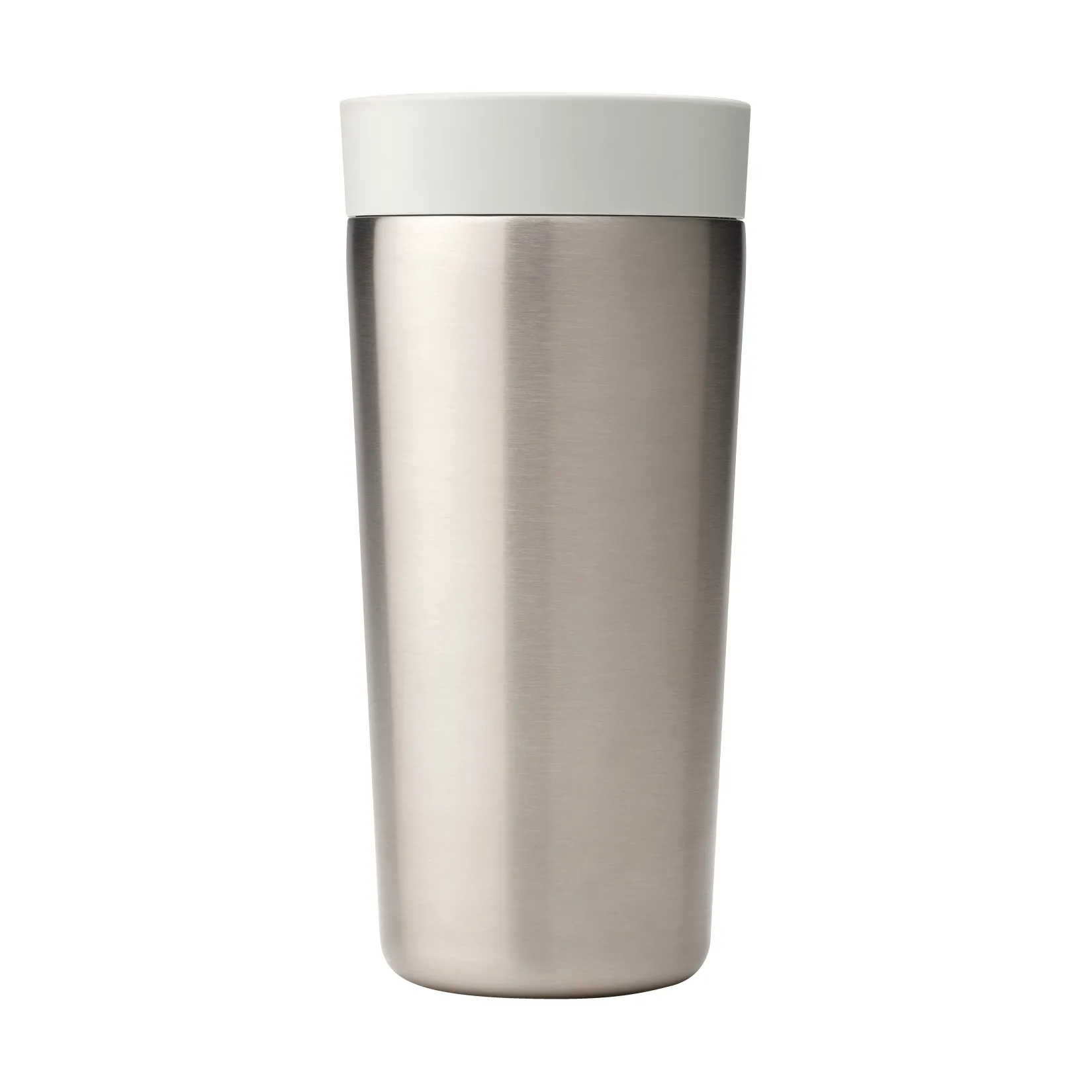 Make & Take termal mug 36 cl, Light grey Brabantia