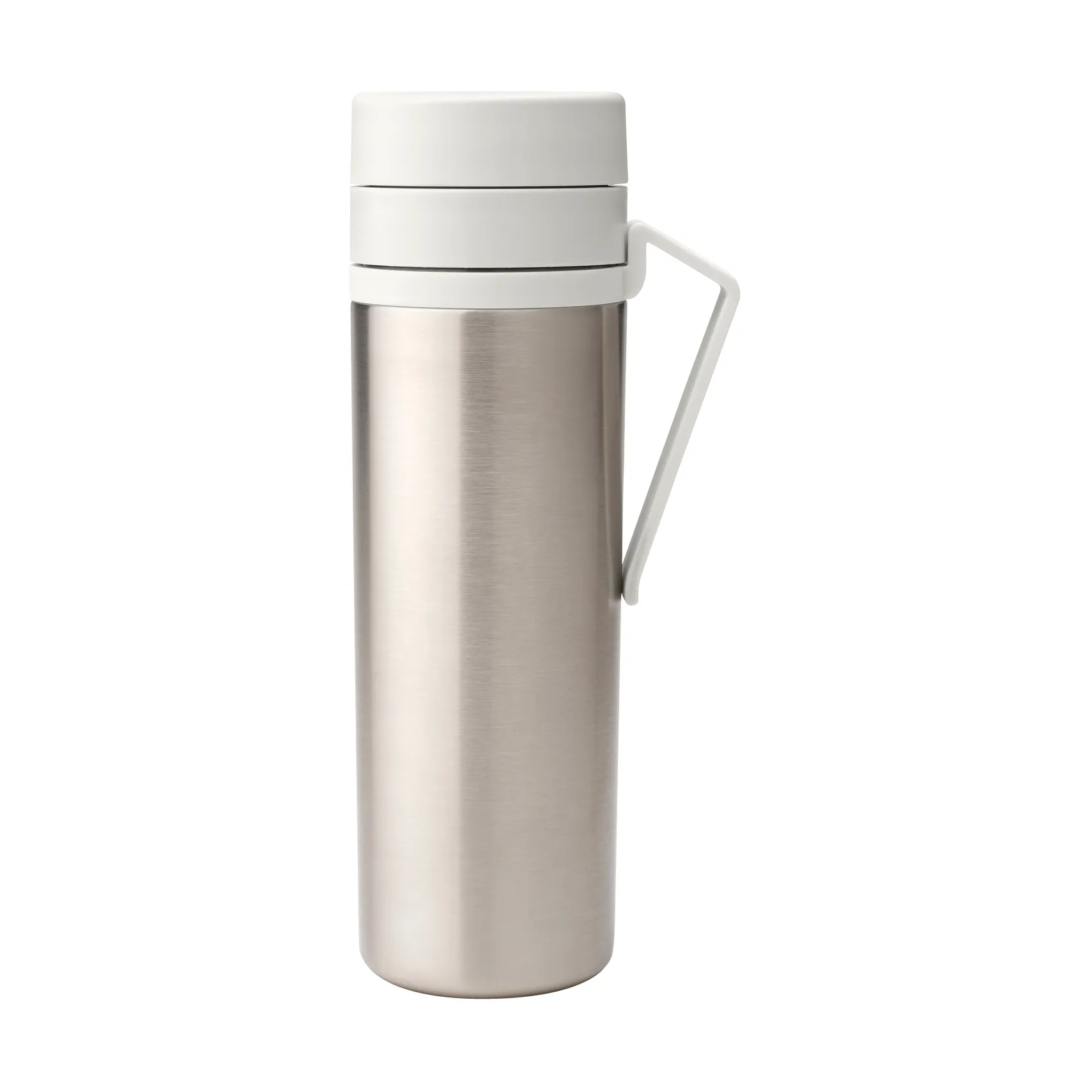 Make & Take termos 0.5 L, Light grey Brabantia