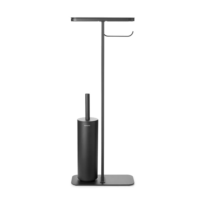MindSet toilet butler - Mineral infinite grey - Brabantia
