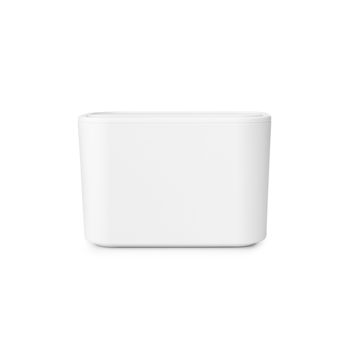 Mindset Waste Bin, White Brabantia