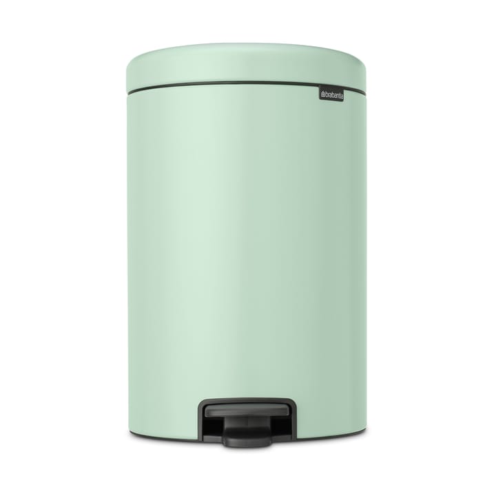 New Icon pedal bin 20 liter - Jade green - Brabantia