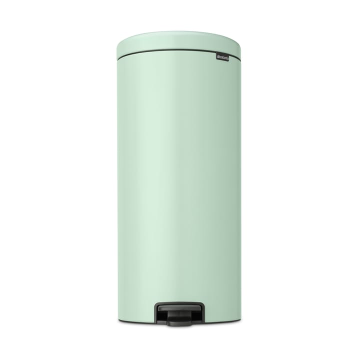 New Icon pedal bin 30 liter - Jade green - Brabantia