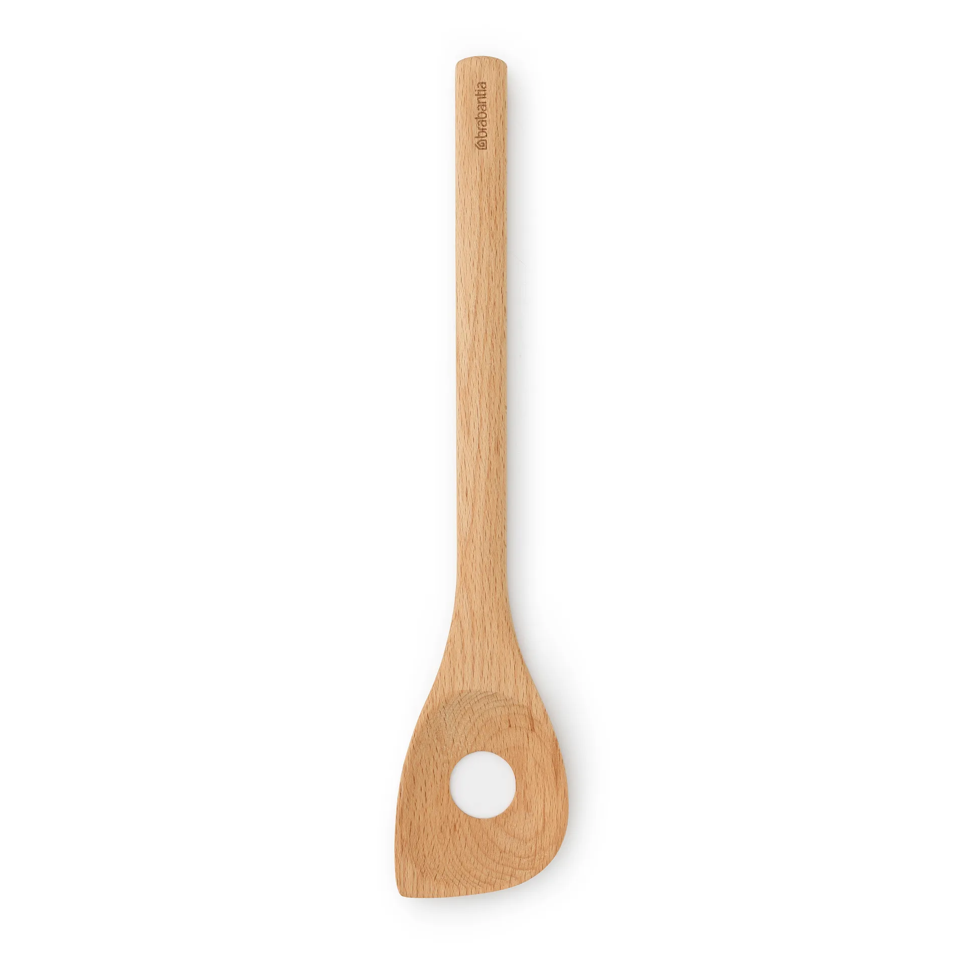 Profile corner spoon, Beech wood Brabantia